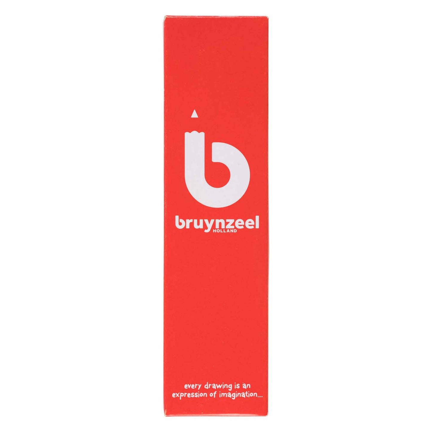 Bruynzeel burotek hb grafietpotlood