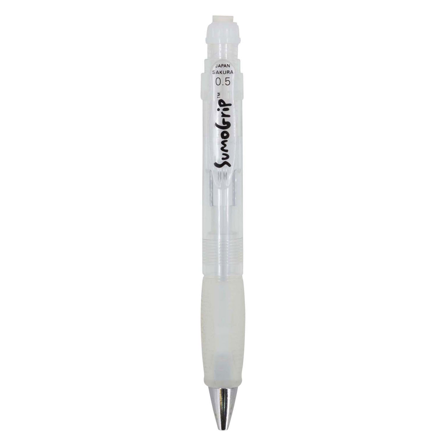 Sakura sumo grip vulpotlood 0.5 mm wit