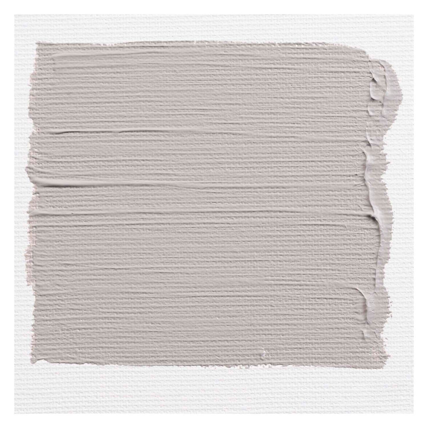 Talens art creation acrylverf tube 75ml warmgrijs 718