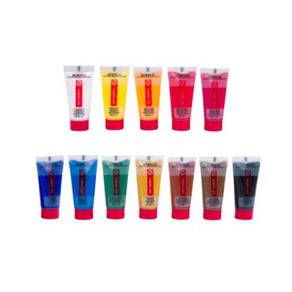 Talens Art Creation acrylverf set, 12x12ml