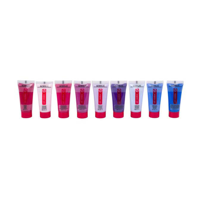 Talens Art Creation acrylverf set, 36x12ml