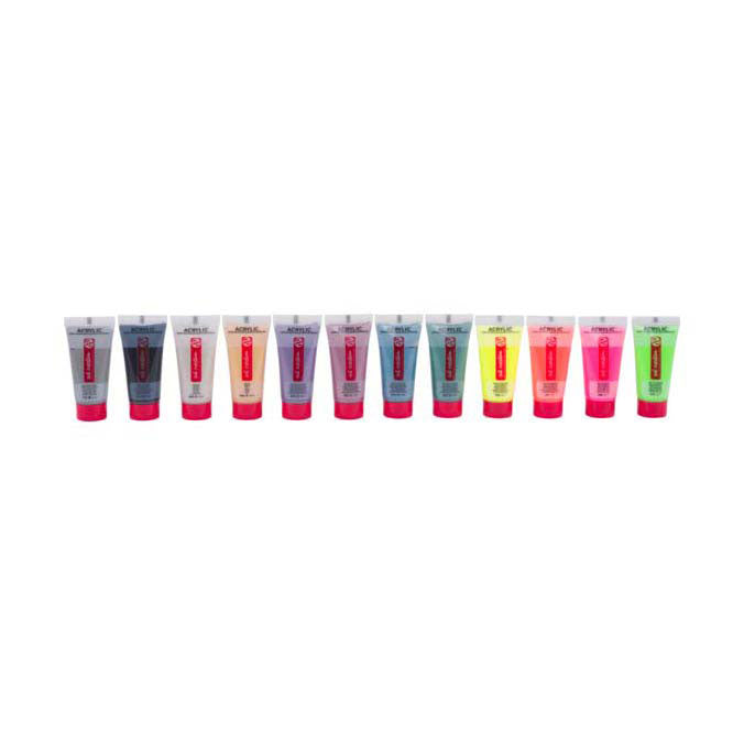 Talens Art Creation acrylverf set, 48x12ml