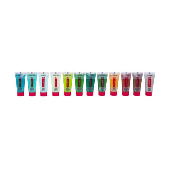 Talens Art Creation acrylverf set, 48x12ml