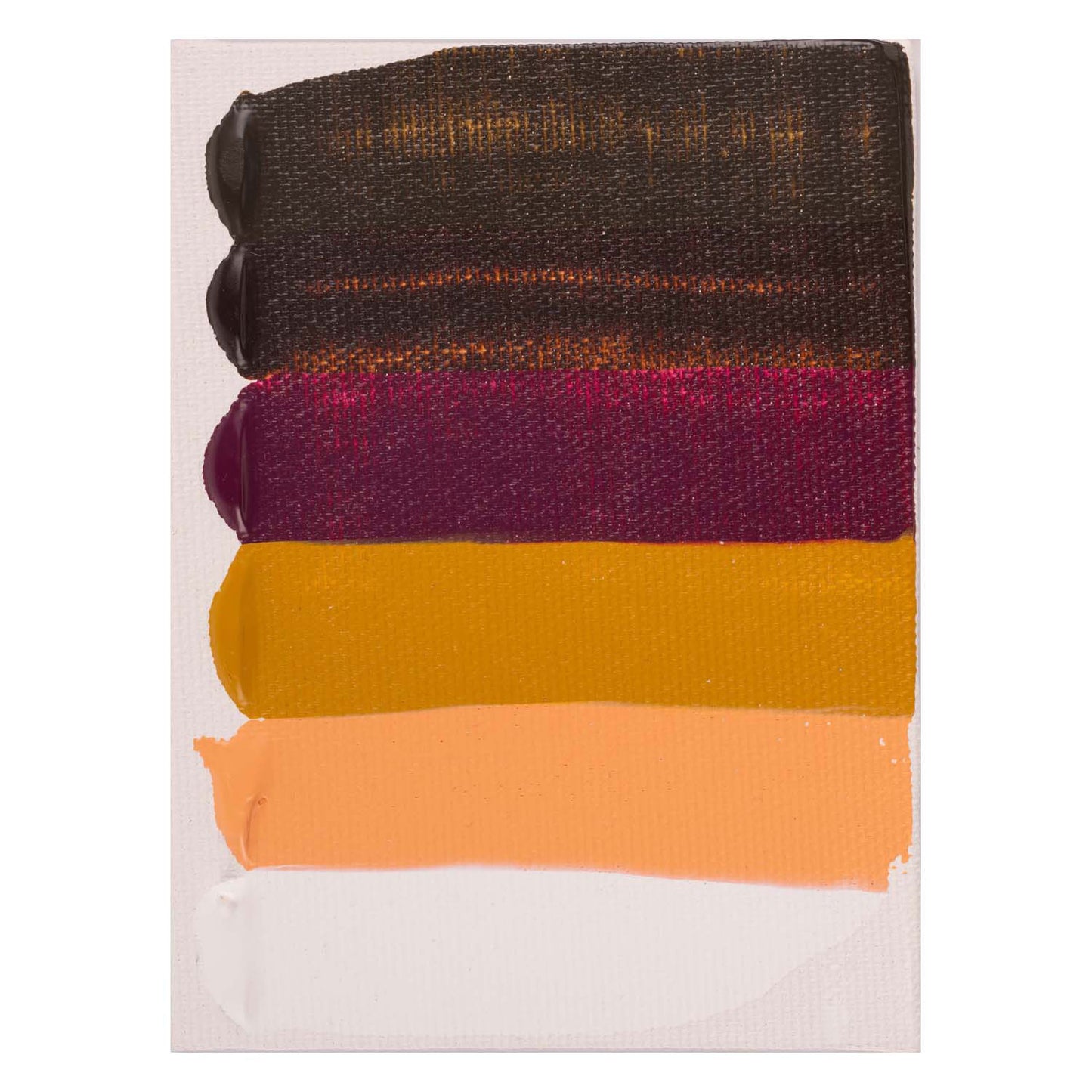 Amsterdam standard series acrylverf portret set 20ml, 6dlg.