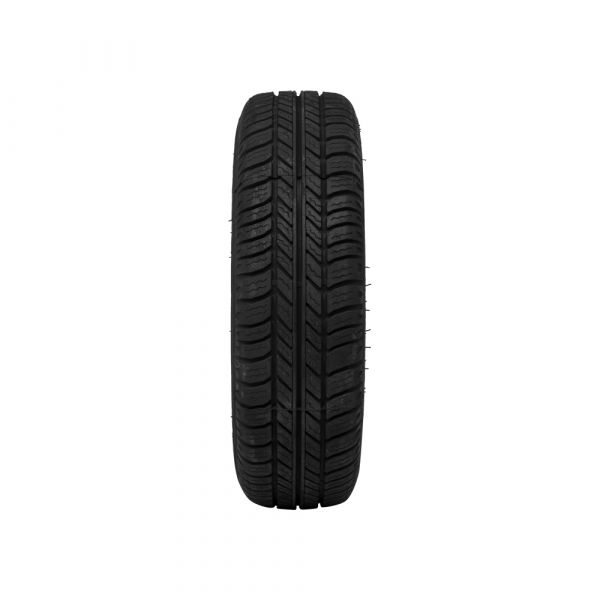 Kenda Kpl. wiel 175 70r13 4 gaats