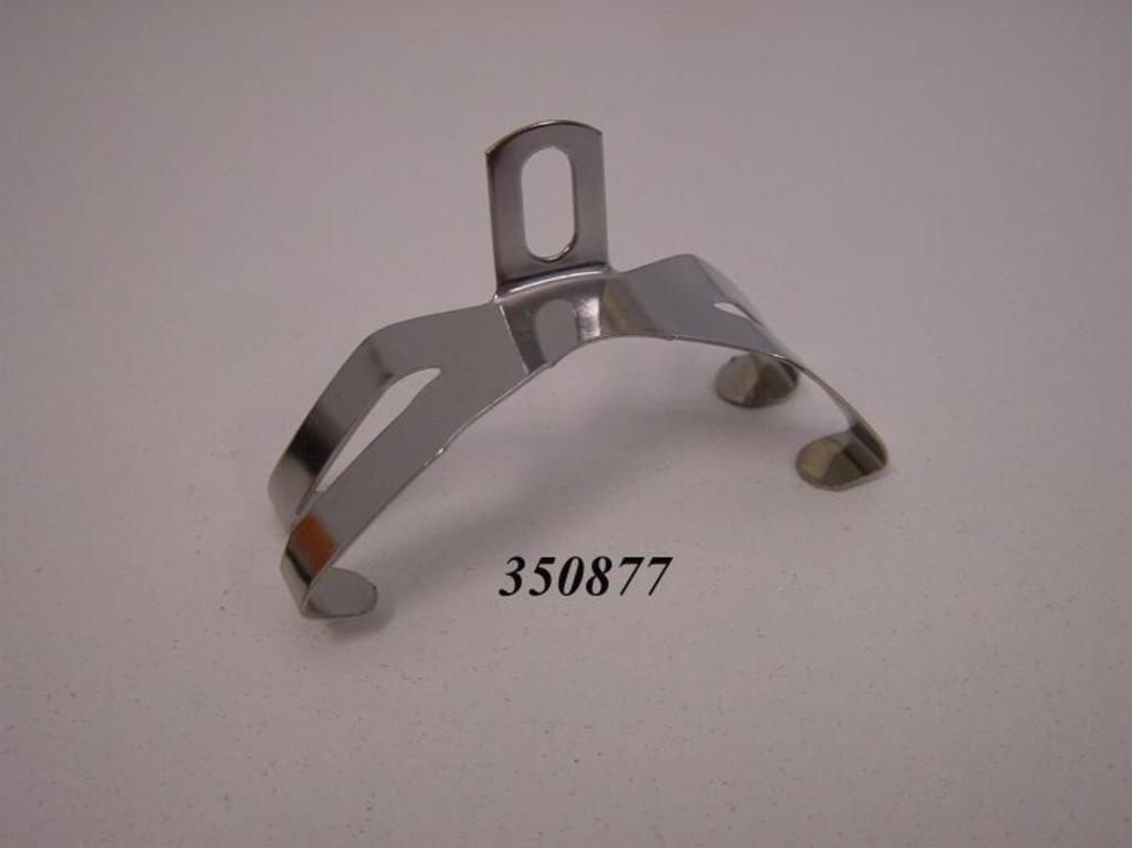 SKS Spatd klem rvs esge 65mm atb tour