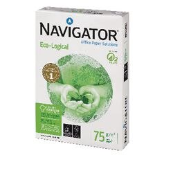 Papier Navigator Ecological A4 75g wit 500 vel