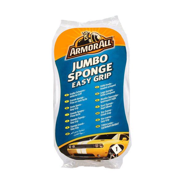 ArmorAll armor all jumbo spons (225x 120x 50)