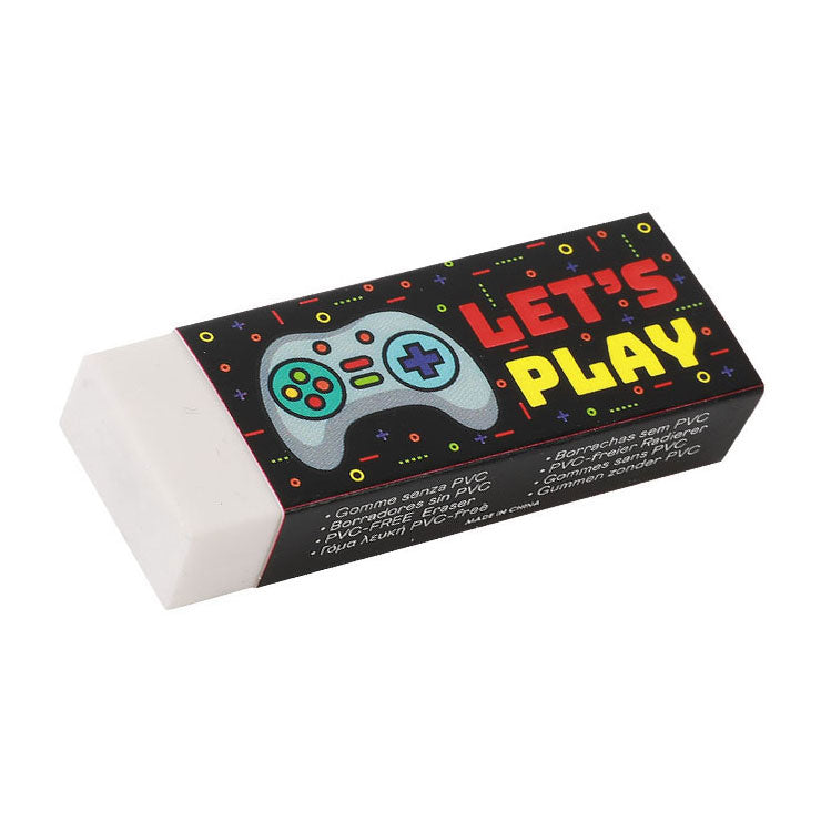 Itotal Gum gamer let's play