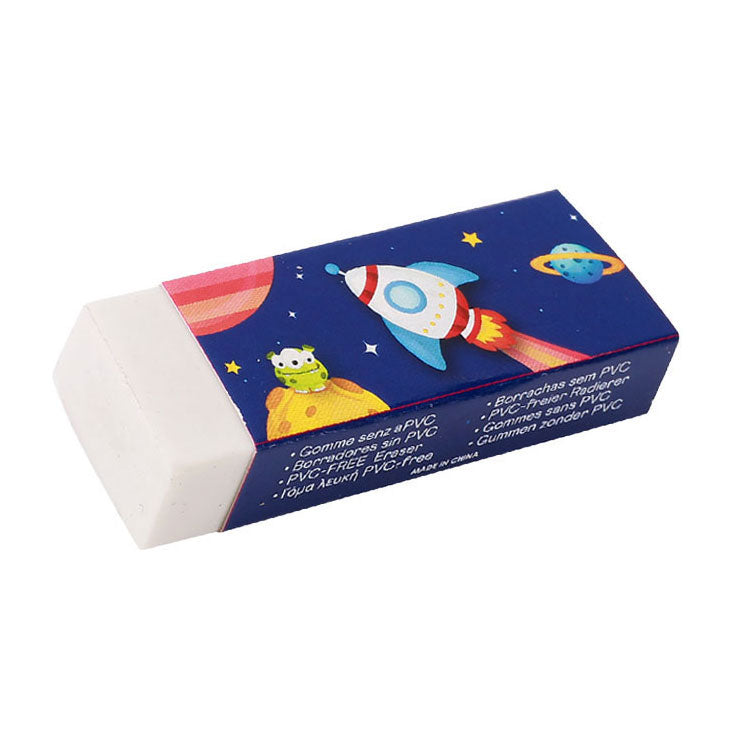 Itotal Gum space adventure