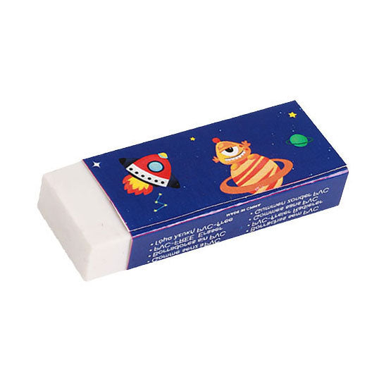 Itotal Gum space adventure
