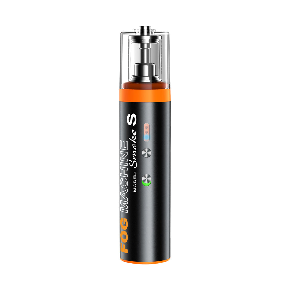 Lensgo handheld rookmachine smoke s