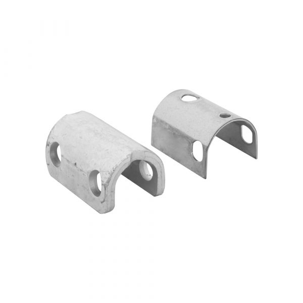 Kogelkoppeling Alko 1600 kg. 35-45-50 mm rond