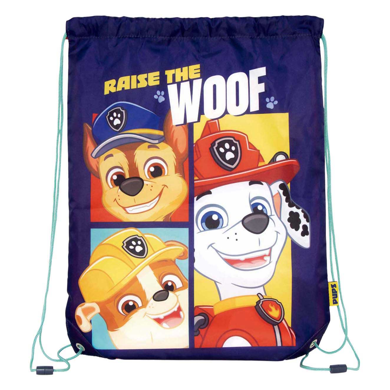 Paw Patrol Gymtas