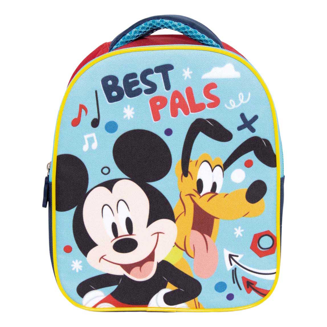 Mickey Mouse Rugzak