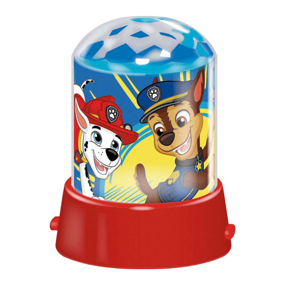 Paw Patrol Projectielamp