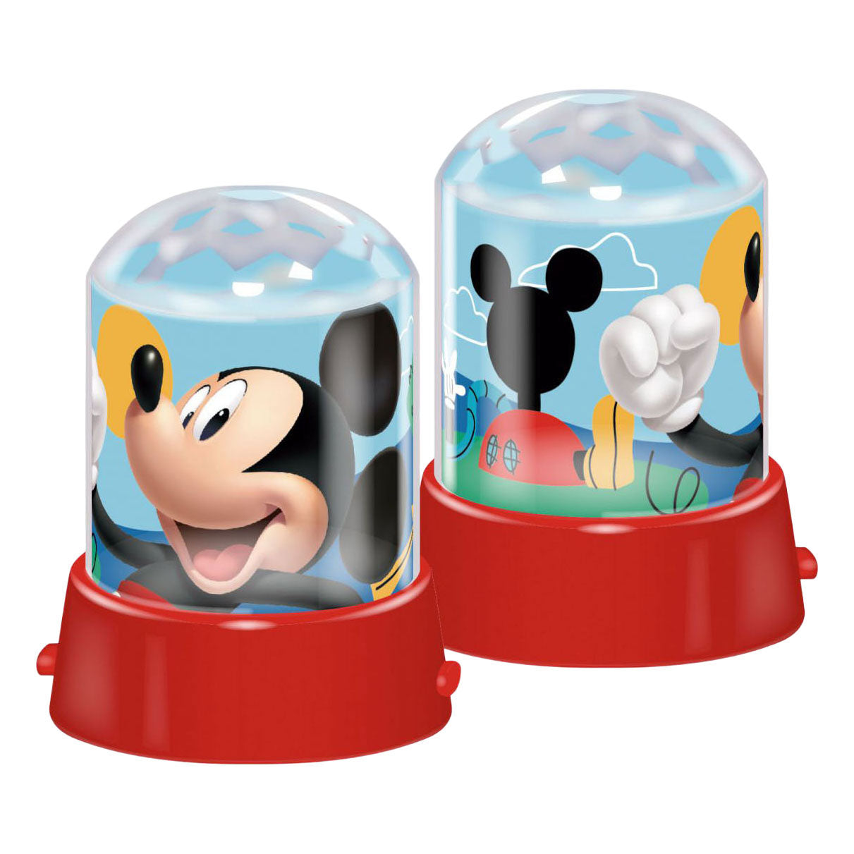 Mickey Mouse Projectielamp