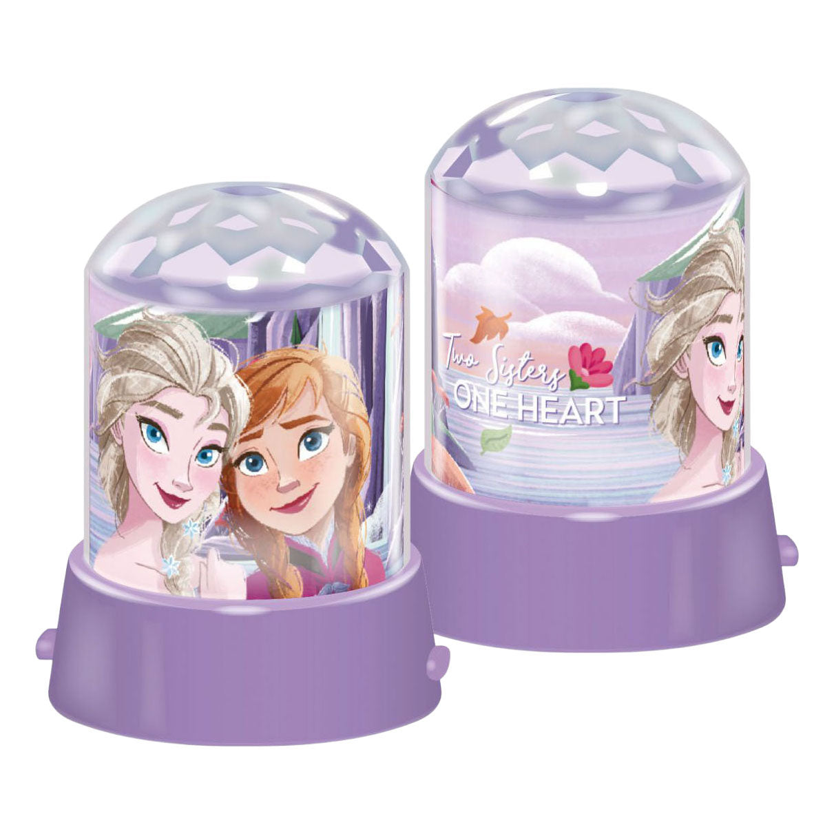 Disney Projectielamp frozen