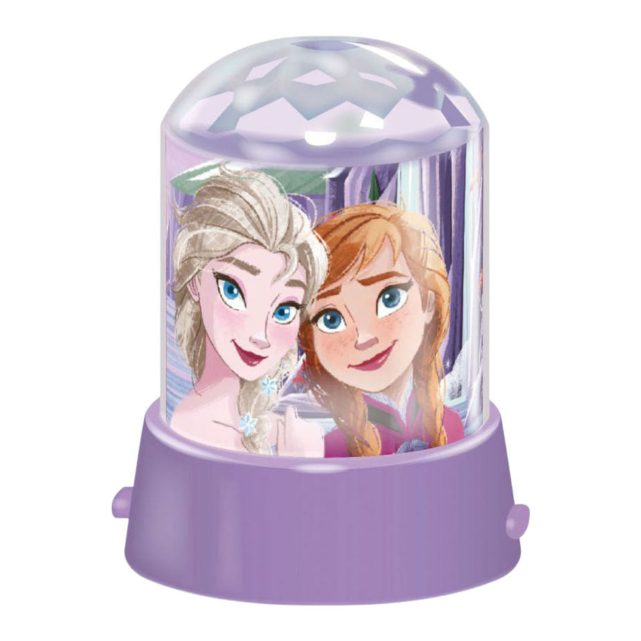 Disney Projectielamp frozen