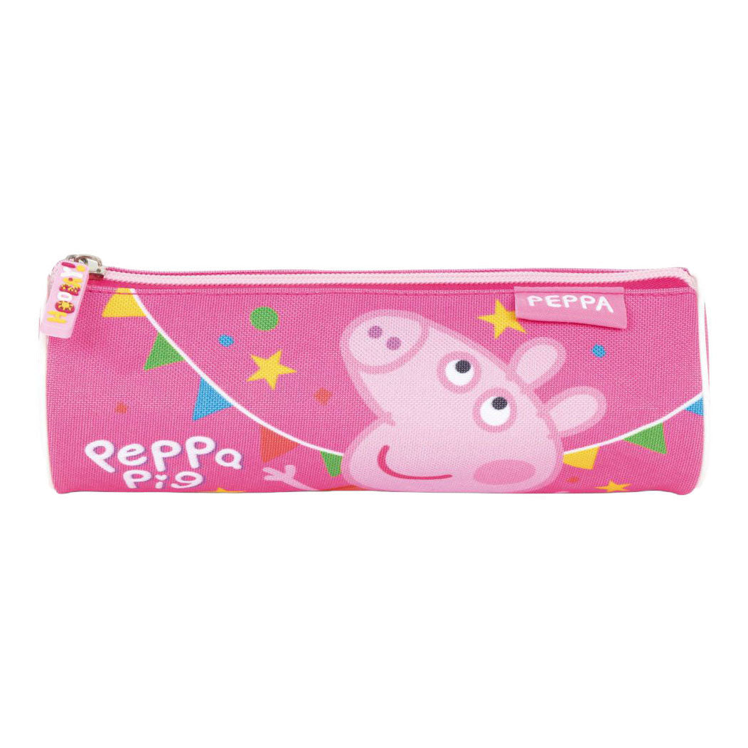 Peppa Pig Cilindrische etui