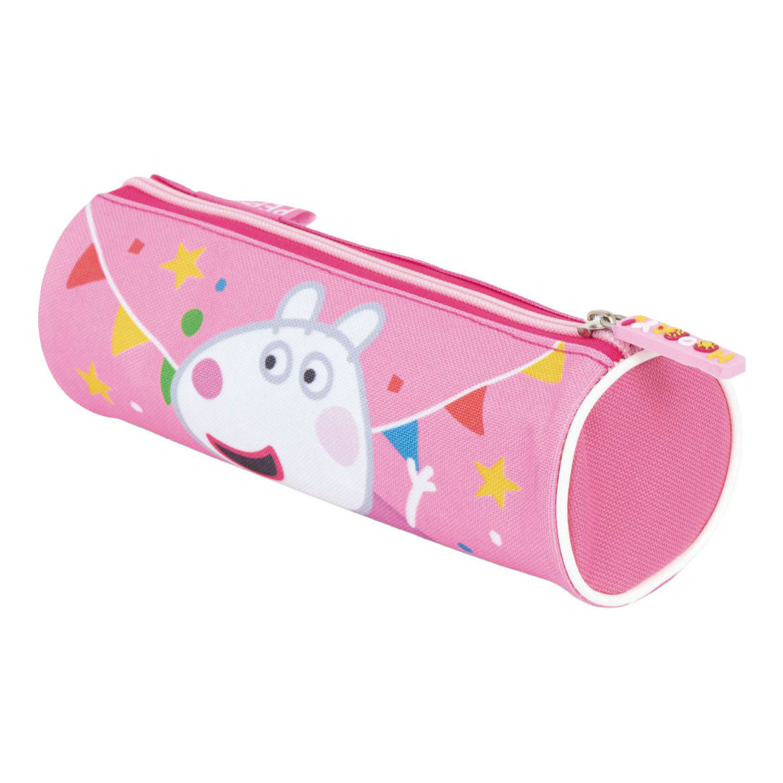 Peppa Pig Cilindrische etui