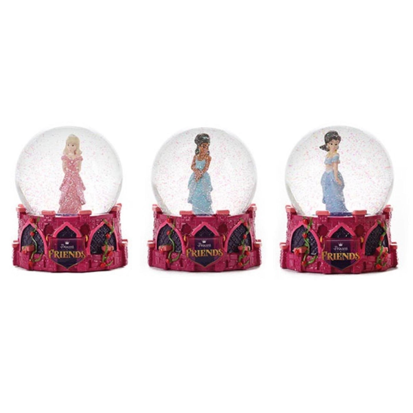 Toi-Toys Toi toys sneeuwbol prinses