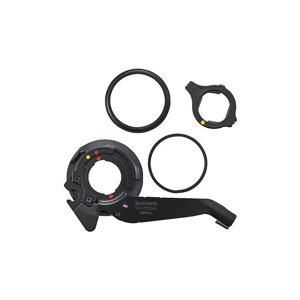 Shimano Cassettejoint nexus 5 cj-c7000 - riemaandrijving