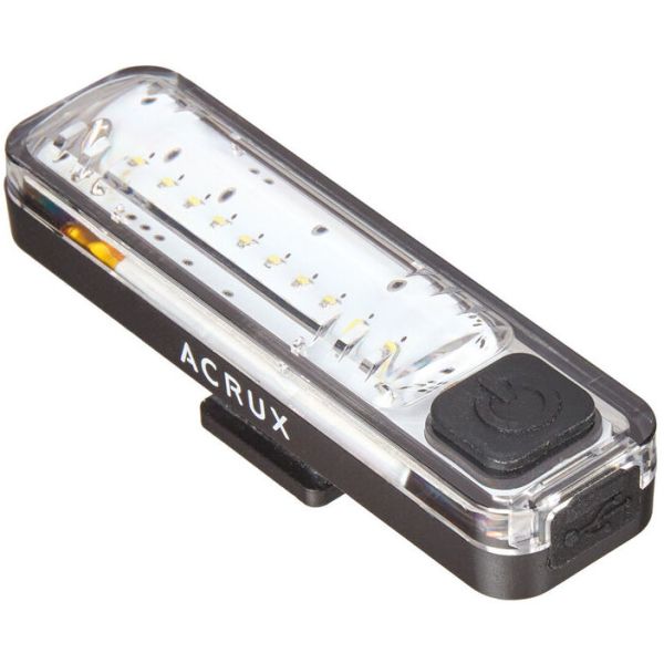 Smart Verlichtingsset acrux (ls056) usb oplaadbaar