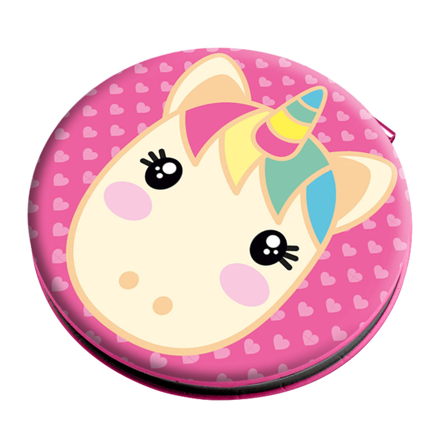 Kids Licensing Playgo klapspiegeltje eenhoorn sweet dreams