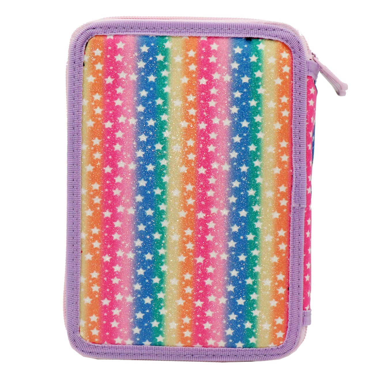 Disney princess gevuld etui