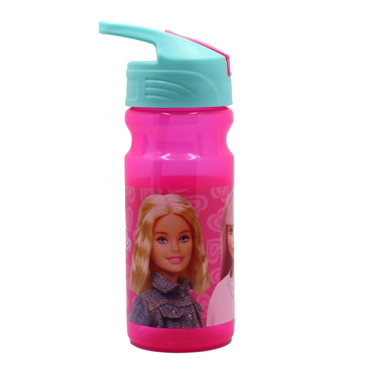 Barbie Drinkfles , 500ml