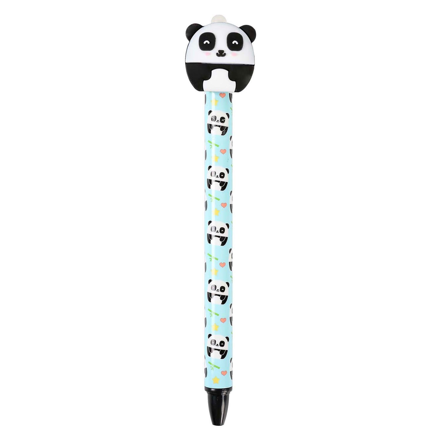 Itotal Uitwisbare balpen panda