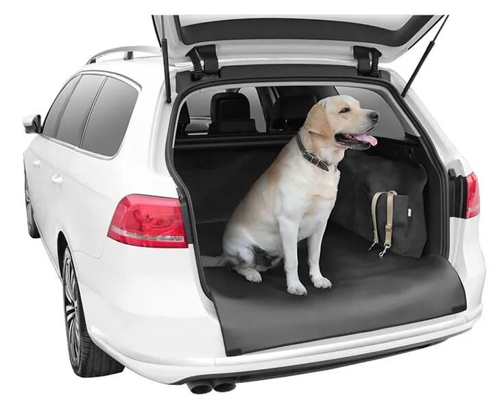 AUTOSTYLING SEEHASE kofferraumabdeckung dexter trunk coverage gr. m dexter