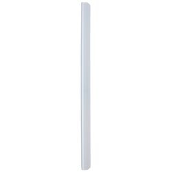 Klemruggen Durable Spine Bar 9 mm A4 25 stuks