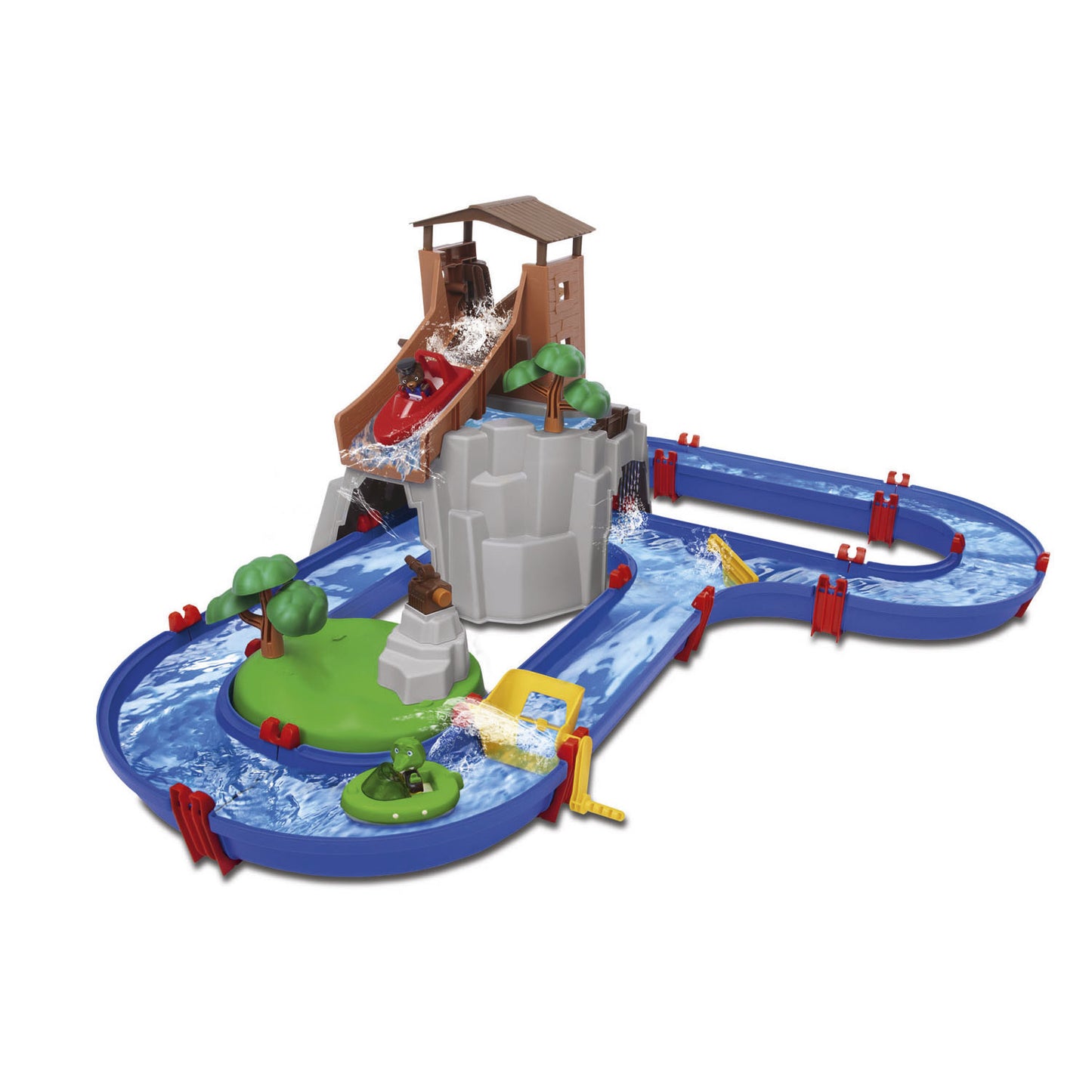 BIG Aquaplay 1547 - adventure land