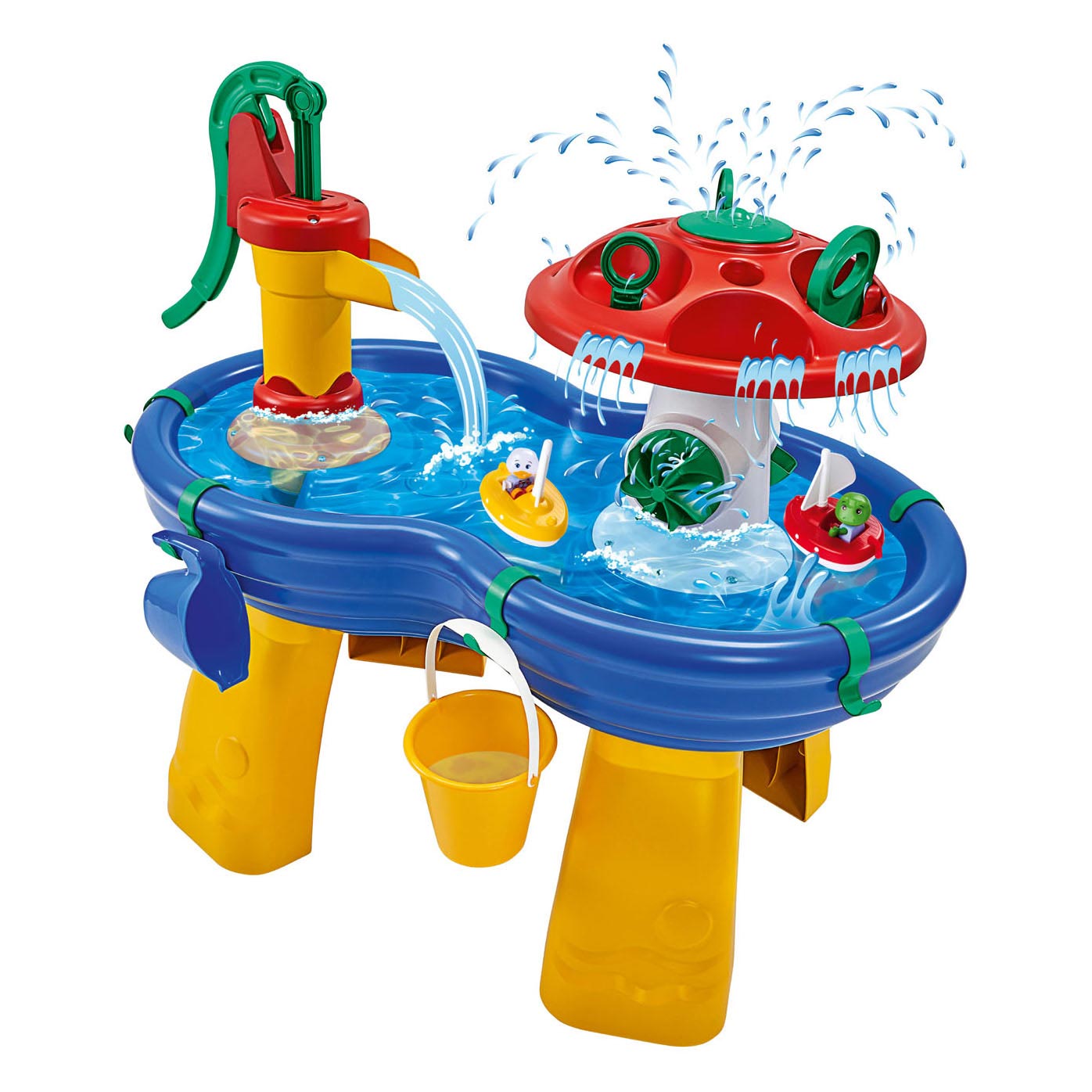 Aquaplay 1595 water tafel