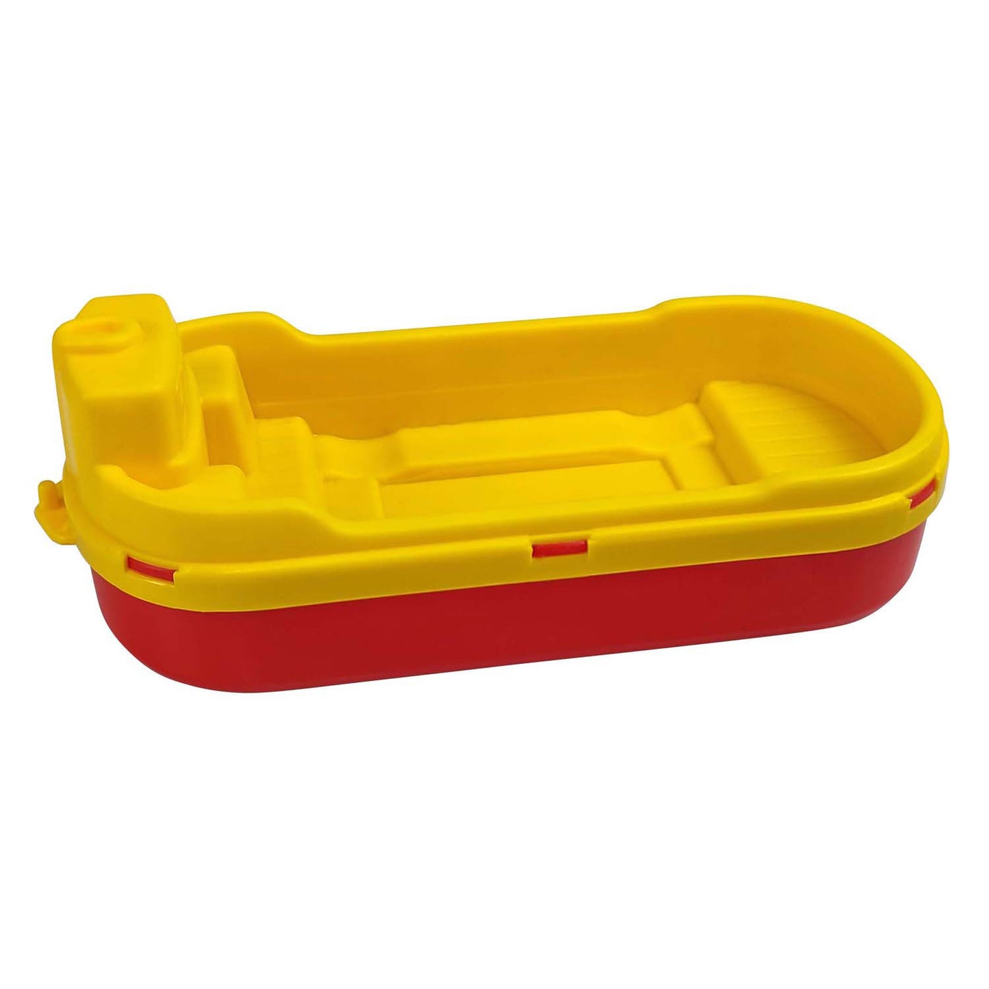 BIG Aquaplay 1543 - waterspeelbaan met kraan en waterpomp