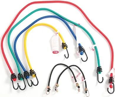 Little Jumbo Ad spanngurt-set fixture strap assortment