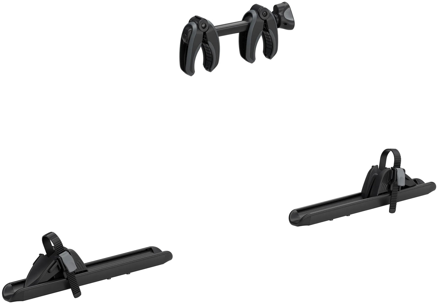THULE adapter wanderway adapter wanderway for 4th bike