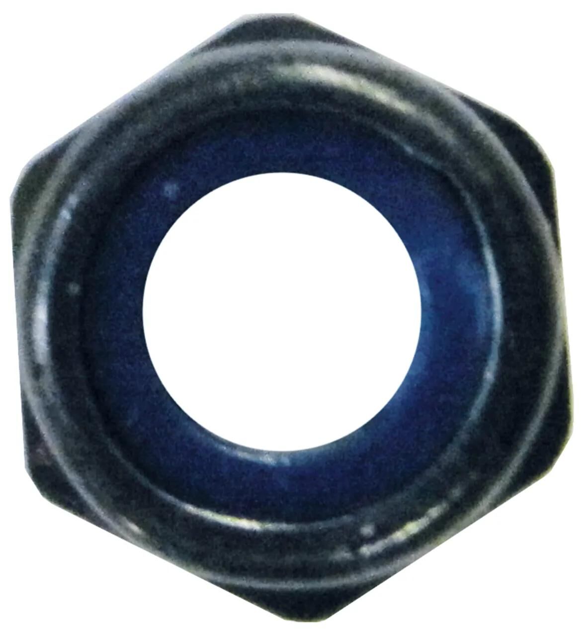 THULE sechskantmutter 34168 nut clipon high 9105-9107