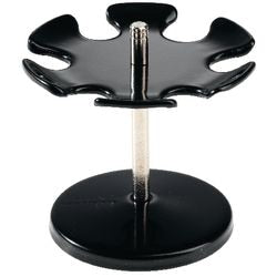 Maul 6 stempels Stempelhanger rond Zwart 11 x 11 x 10 cm