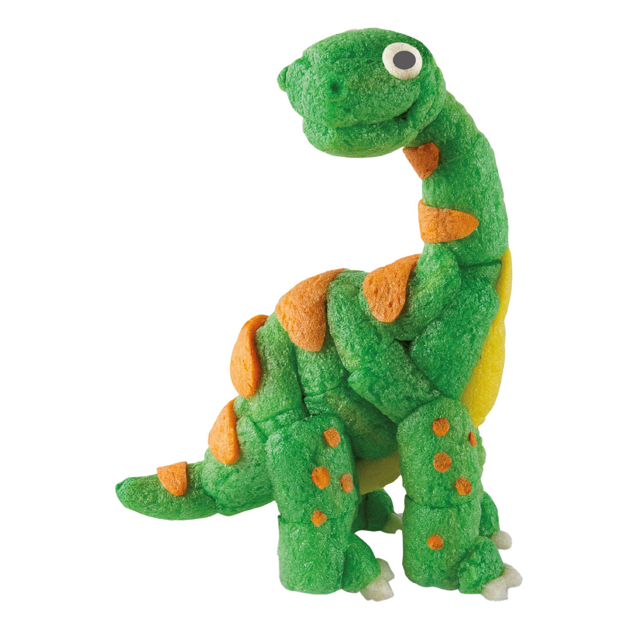 PlayMais one dinosaurus (> 70 stukjes)