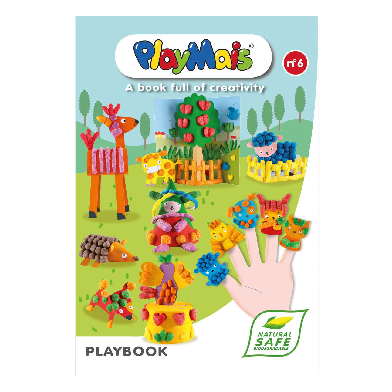 JBM Playmais playbook