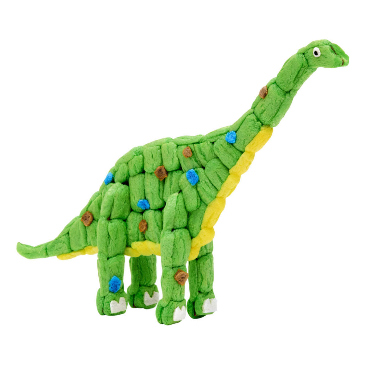 PlayMais classic dinoworld - 800 stukjes