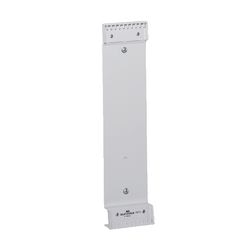 Display panelen Durable 567410 grijs 1 stuk