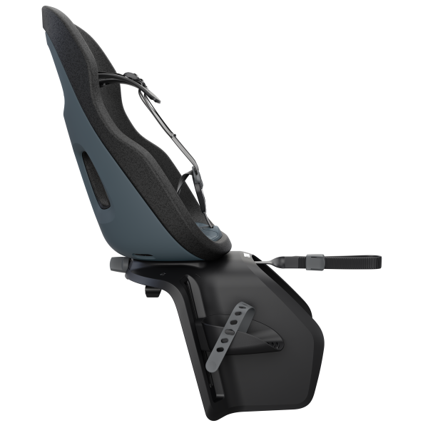 Thule Kinderzitje yepp nexxt 2 maxi - rack mount - slate