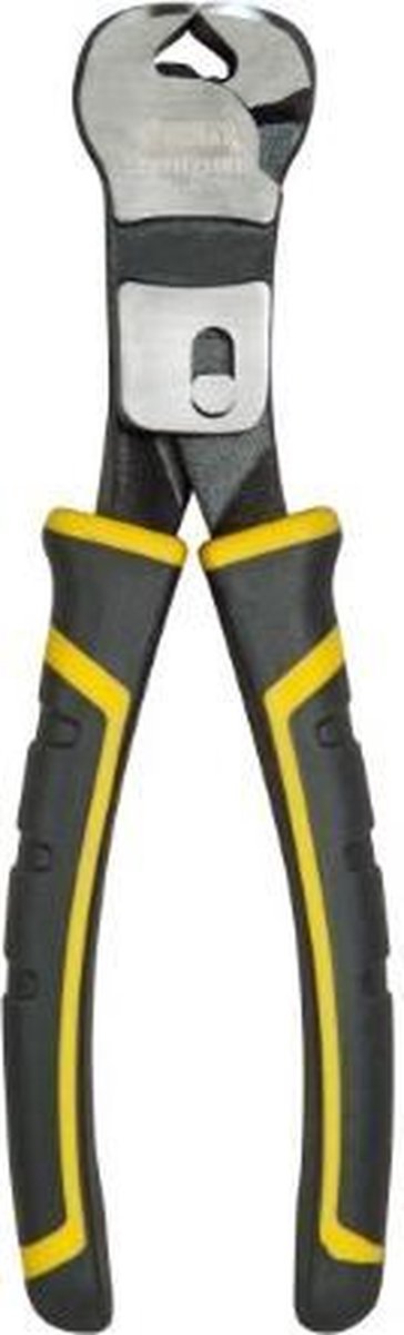 STANLEY fatmax kopkniptang - kracht 190mm