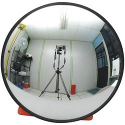 Viso Traffic Mirror
