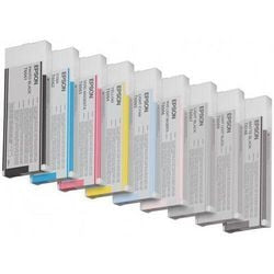 Toner Cartridge Epson T6033 Original Magenta