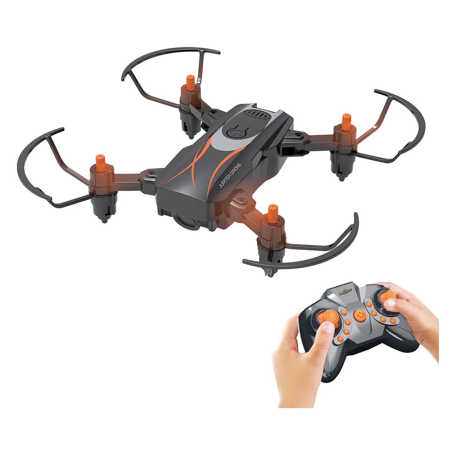 Gear2Play jupiter drone pro